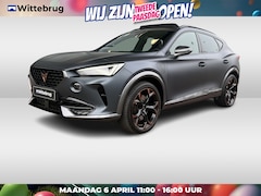 CUPRA Formentor - 1.4 e-Hybrid 245pk DSG VZ Performance / Matte Lak / Panorama dak / SupersportStuur / Stuur