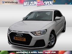 Audi A1 Sportback - 25 TFSI Pro Line / Navigatie by APP / Airco / LM velgen / Cruise control / Virtual cockpit