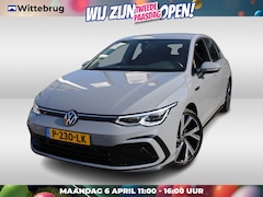Volkswagen Golf - 1.5 eTSI 150pk R-Line DSG Automaat / Navigatie / LM 18 inch / LED / parkeersensoren / Came