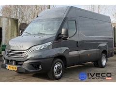 Iveco Daily - 40C18V A8 Cruise control - Dubbellucht - Automaat- L3H2 - 3.0L 176pk - Trekhaak - BPM-vrij