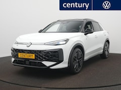 Volkswagen T-Roc - R-Line First Edition 1.5 eTSI 110 kW / 150 PK SUV