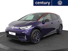 Volkswagen ID.3 - GTX Limited Edition 79 kWh accu, 240 kW / 326 PK H