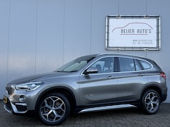 BMW X1 - sDrive20i Centennial High Executive Automaat 1e eigenaar