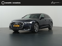 Audi A6 Avant - 55 TFSI e quattro S edition Competition | Magnetic Ride | Trekhaak | Stuur/Stoelverwarming
