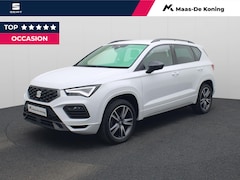 SEAT Ateca - 1.5TSI/150PK FR Business Intense DSG · BEATS Audio · Apple/Android Car Play · Camera + Par