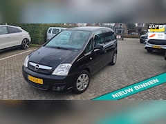 Opel Meriva - 1.6-16V Temptation