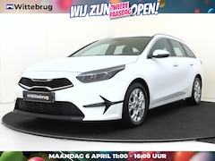 Kia Cee'd Sportswagon - Ceed 1.0 T-GDi MHEV DynamicLine