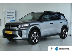 Citroën C3 Aircross - 1.2 Hybrid 145 Max | AUTOMAAT | Cruise Control | Camera | Navigatie | Dodehoek | Carplay |