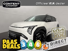 Kia EV3 - 81, 4 kWh 204pk GT-Line Business Edition
