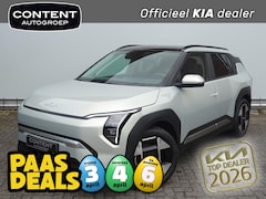 Kia EV3 - 81, 4 kWh 204pk Plus Advanced (in bestelling)