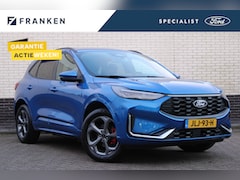 Ford Kuga - 2.5 PHEV ST-Line X ACTIE | AGR | Elek. Trekhaak | Full LED | B&O
