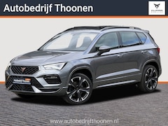 CUPRA Ateca - 1.5 TSI | Pano | elk. klep | stoel & stuurverwarming