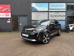 Peugeot 3008 - 1.2 Hybrid 145 GT