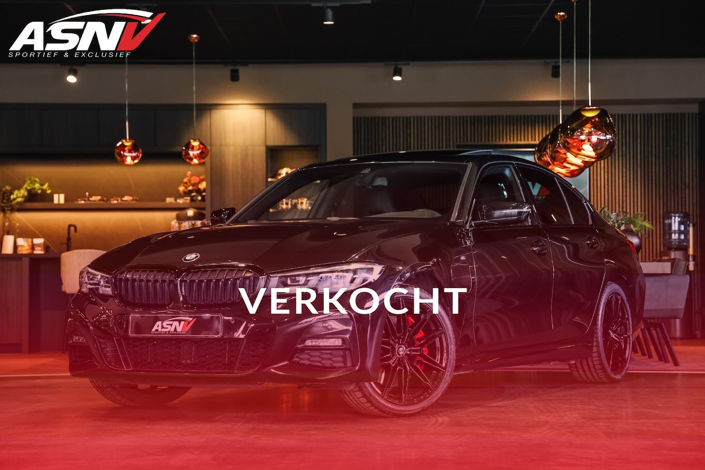 BMW 3-serie - 330e High Executive 330e High Executive, 292 PK, M/Sports/Pakket, M/Sport/Seats, Schuif/-Kanteldak, Harman/Kar - AutoWereld.nl