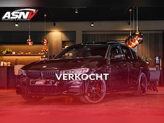 BMW 3-serie - 330e High Executive, 292 PK, M/Sports/Pakket, M/Sport/Seats, Schuif/-Kanteldak, Harman/Kar