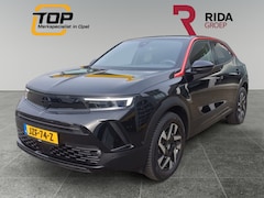 Opel Mokka - 1.2 Turbo GS Line | Automaat