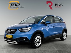 Opel Crossland X - 1.2 T. Innovation