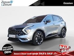 Kia Sportage - 1.6 T-GDi Plug-in Hybrid AWD GT-Line | Lederen bekleding | Harman Kardon audio | Elektrisc