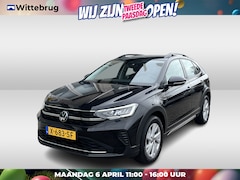 Volkswagen Taigo - 1.0 TSI Life / GARANTIE TM 01-2028/ APP-CONNECT/ ACC/ VIRTUAL COCKPIT/ DAB/ AIRCO/ FULL-LE