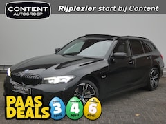 BMW 3-serie Touring - 320e M-Sport Aut. |Schuifdak |Head-Up |Facelift