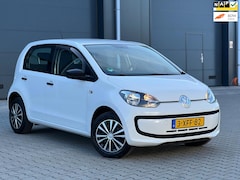 Volkswagen Up! - 1.0 take up BlueMotion Bj014 5Deurs ( CNG )
