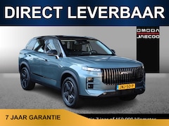 Jaecoo 7 - 7 SHS Selective 347pk /€4055, - VOORDEEL*/Direct leverbaar/Adaptive/360cam/Keyless/Airco/1