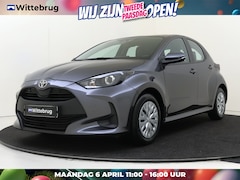 Toyota Yaris - 1.5 125PK VVT-i Active Cruise Control | Camera | Apple Carplay |
