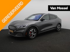 Ford Mustang Mach-E - Extended AWD 98 kWh Aut. | Memory | Camera | Adaptieve Cruise Control |