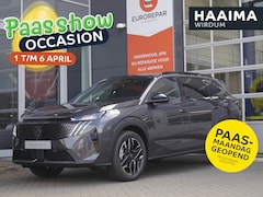 Peugeot 5008 - 1.2 Hybrid 136 Allure | Nieuwe auto | 7 zits | Rondom camera | Draadloze telefoonoplader |