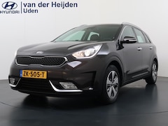 Kia Niro - 1.6 GDi Hybrid Dynamic Line Trekhaak | JBL | Navigatie