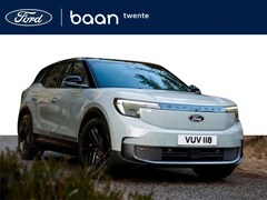 Ford Explorer - Collection Extended Range RWD 79 kWh | Gratis trekhaak |