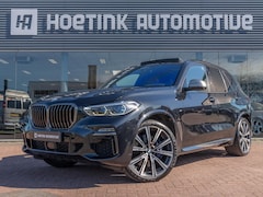 BMW X5 - M50d High Executive | Laser | B&W | Elc trekhaak | Sky lounge | Apple CarPlay & Android Au