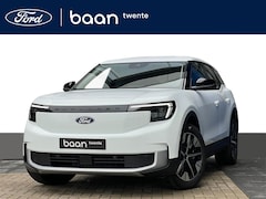Ford Explorer - CARGO Select Extended Range RWD 77 kWh | AGR stoelen | Trekhaak |