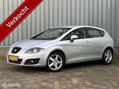 SEAT Leon - 1.4 TSI Businessline | Climate | Cruise | TH