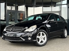 Mercedes-Benz R-klasse - 350 LANG 4M 7-PERS. AMG STYLING - PANO - LEDER