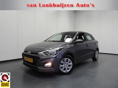 Hyundai i20 - 1.0 T-GDI 100PK i-Motion AIRCO/BLUETOOTH