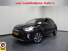 Kia Stonic - 1.0 T-GDi DynamicPlusLine NAVI/CAMERA/CLIMA/TERKH./16"LMV