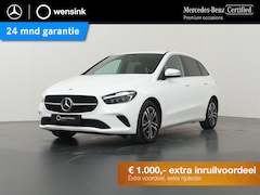 Mercedes-Benz B-klasse - 250 e Luxury Line | Trekhaak | Getint glas | Verwarmd stuur | Apple carplay |