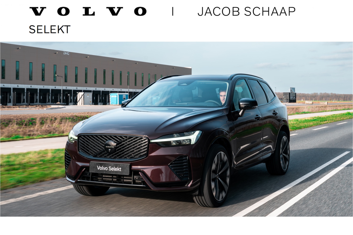 Volvo XC60 - T6 350PK Plug-in hybrid AWD Ultra Dark / Black Sheep pakket / Luchtvering / Nordico bekled - AutoWereld.nl
