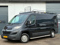 Citroën Jumper - 2.0BlueHDi 130pk L2H1 Navi Camera Clima Cruise 3-pers