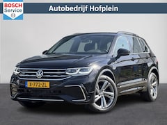Volkswagen Tiguan - 1.5 TSI R-Line Business Automaat | Matrix LED koplampen | Cruise control adaptief | Digita
