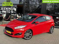 Ford Fiesta - 1.0 ST Line