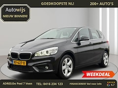 BMW 2-serie Active Tourer - 216i Centennial High Executive|LED|80DKM|TREKHAAK|NL AUTO|PDC|CLIMA