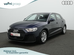 Audi A1 Sportback - 25 TFSI 95 pk Pro Line | Carplay | Parkeersensoren achter | Virtual Cockpit