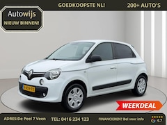 Renault Twingo - 1.0 SCe Limited|78DKM|AIRCO|Goed onderhouden