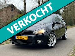 Volkswagen Golf - 1.4 TSI Trendline | Carplay + Cruise + Airco + 5-drs Nu € 4.999,