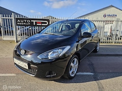 Mazda 2 - 2 1.3hp S-VT Touring