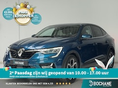 Renault Arkana - 1.6 E-Tech Hybrid 145 Intens | Navigatie | Achteruitrijcamera | Trekhaak | Cruise Control