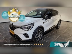 Mitsubishi ASX - 1.6 PHEV AT Instyle | Panoramadak | Leder | Stoelverwarming | Navigatie |