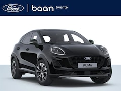 Ford Puma - 1.0 EcoBoost Hybrid Titanium | Comfort Pack | Winter Pack | Navigatie | Camera | 17 inch |